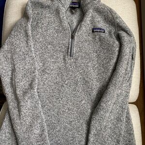 Women’s Patagonia Sweater